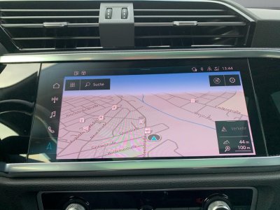 Audi Q3 35 TFSI El Panodach Navi Digitales Cockpit L - 7