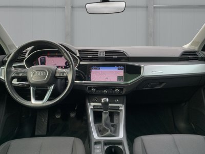 Audi Q3 35 TFSI El Panodach Navi Digitales Cockpit L - 8