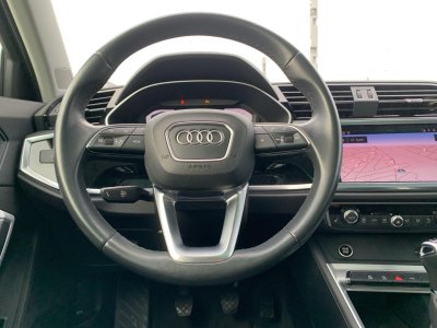 Audi Q3 35 TFSI El Panodach Navi Digitales Cockpit L - 9