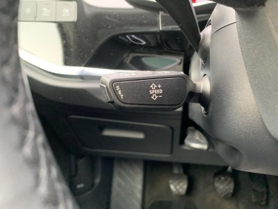 Audi Q3 35 TFSI El Panodach Navi Digitales Cockpit L - 10