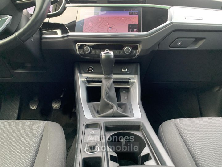 Audi Q3 35 TFSI El Panodach Navi Digitales Cockpit L - 12