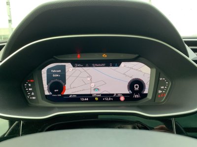 Audi Q3 35 TFSI El Panodach Navi Digitales Cockpit L - 13