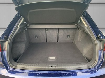 Audi Q3 35 TFSI El Panodach Navi Digitales Cockpit L - 14