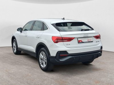 Audi Q3 Sportback 45 TFSIe S-tronic *LED*Navi*Virtual   - 3