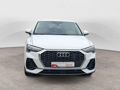 Audi Q3 Sportback 45 TFSIe S-tronic *LED*Navi*Virtual   - 8