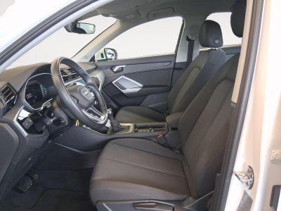 Audi Q3 Sportback 45 TFSIe S-tronic *LED*Navi*Virtual   - 9