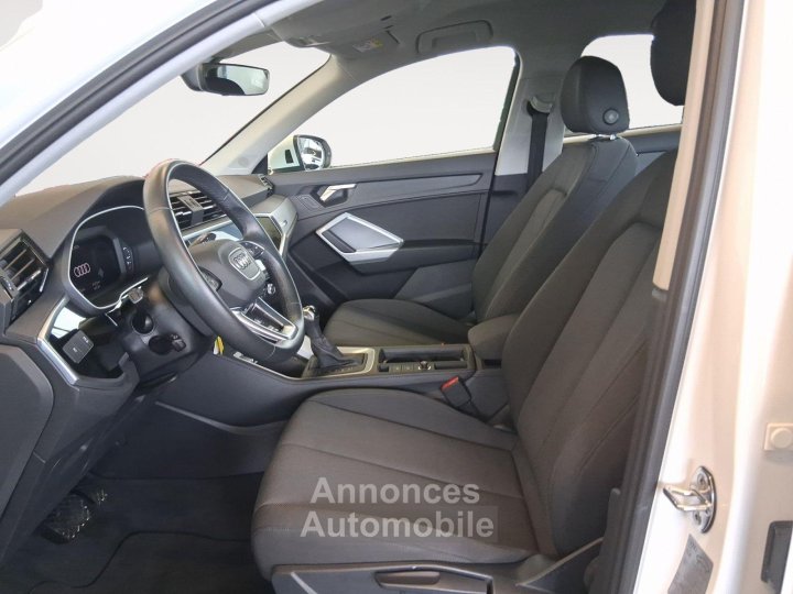 Audi Q3 Sportback 45 TFSIe S-tronic *LED*Navi*Virtual - 9