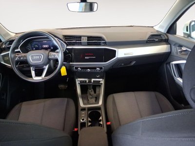 Audi Q3 Sportback 45 TFSIe S-tronic *LED*Navi*Virtual   - 10