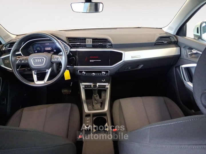 Audi Q3 Sportback 45 TFSIe S-tronic *LED*Navi*Virtual - 10