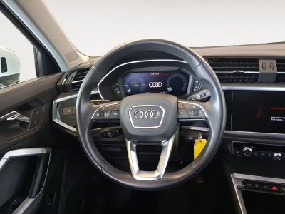 Audi Q3 Sportback 45 TFSIe S-tronic *LED*Navi*Virtual   - 11