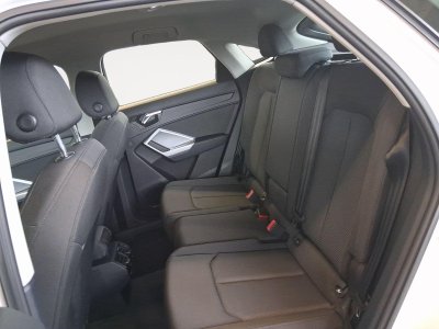 Audi Q3 Sportback 45 TFSIe S-tronic *LED*Navi*Virtual   - 12