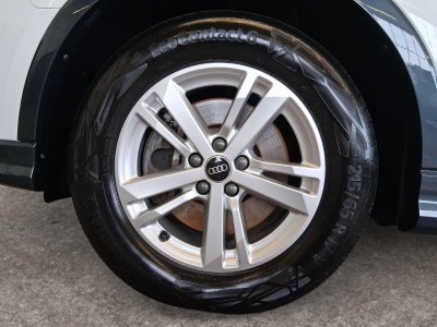 Audi Q3 Sportback 45 TFSIe S-tronic *LED*Navi*Virtual   - 13