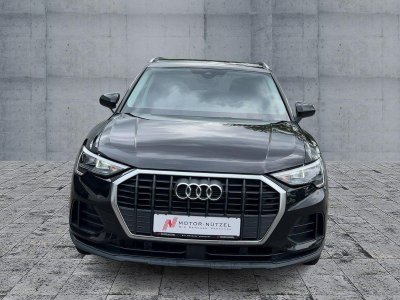 Audi Q3 45 TFSI e S-TR NAVI+2xPDC+GRA+SHZ+18+VC   - 3