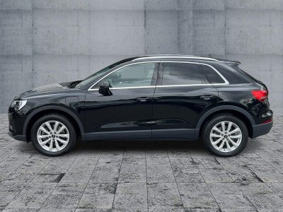 Audi Q3 45 TFSI e S-TR NAVI+2xPDC+GRA+SHZ+18+VC   - 4