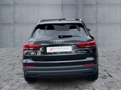Audi Q3 45 TFSI e S-TR NAVI+2xPDC+GRA+SHZ+18+VC   - 5