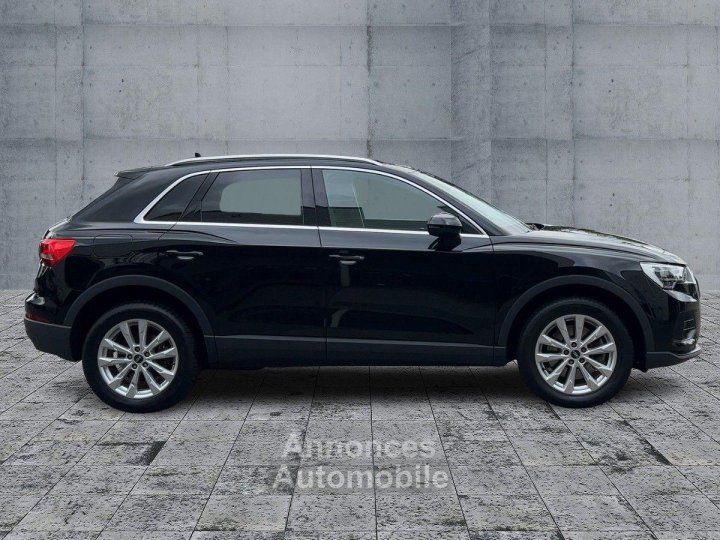 Audi Q3 45 TFSI e S-TR NAVI+2xPDC+GRA+SHZ+18+VC - 7