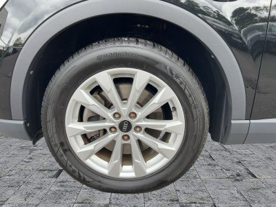 Audi Q3 45 TFSI e S-TR NAVI+2xPDC+GRA+SHZ+18+VC   - 8