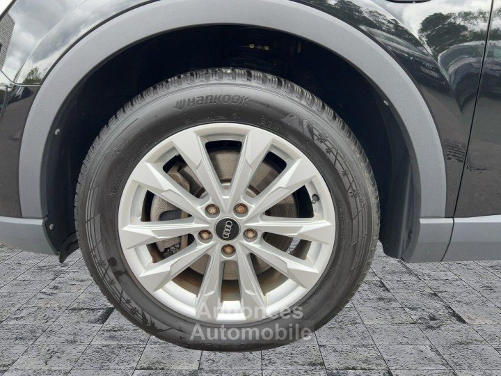 Audi Q3 45 TFSI e S-TR NAVI+2xPDC+GRA+SHZ+18+VC - 8