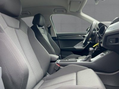 Audi Q3 45 TFSI e S-TR NAVI+2xPDC+GRA+SHZ+18+VC   - 12