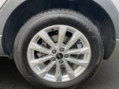 Audi Q3 45 TFSIe S tronic Panoramadach   - 2