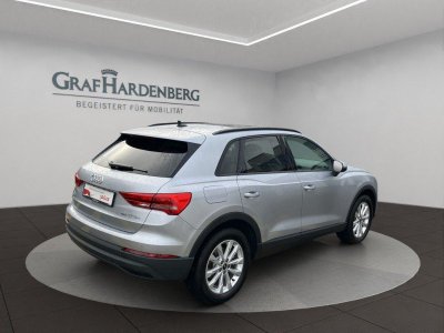 Audi Q3 45 TFSIe S tronic Panoramadach   - 5