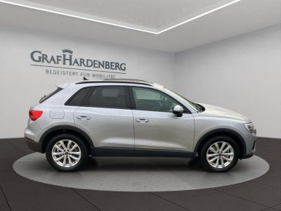 Audi Q3 45 TFSIe S tronic Panoramadach   - 6