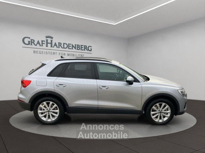 Audi Q3 45 TFSIe S tronic Panoramadach - 6