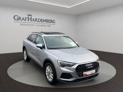 Audi Q3 45 TFSIe S tronic Panoramadach   - 7