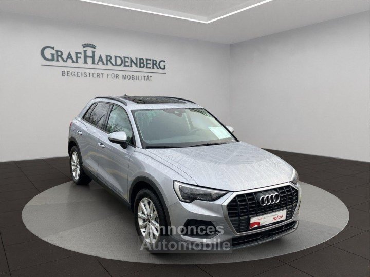 Audi Q3 45 TFSIe S tronic Panoramadach - 7