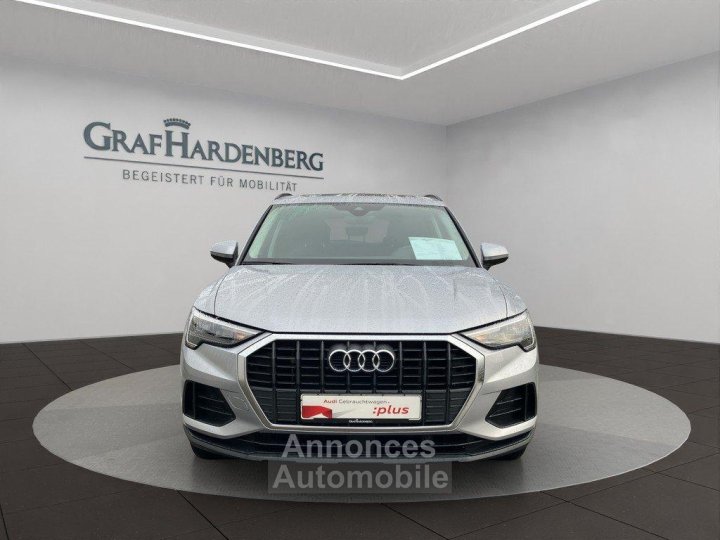 Audi Q3 45 TFSIe S tronic Panoramadach - 8