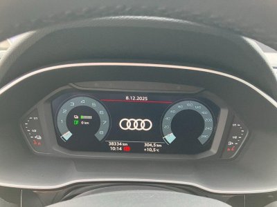 Audi Q3 45 TFSIe S tronic Panoramadach   - 12