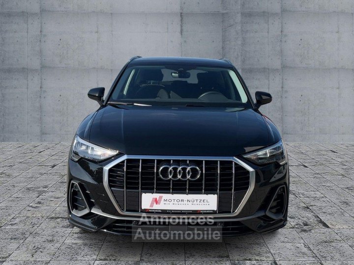 Audi Q3 45 TFSI e - 2