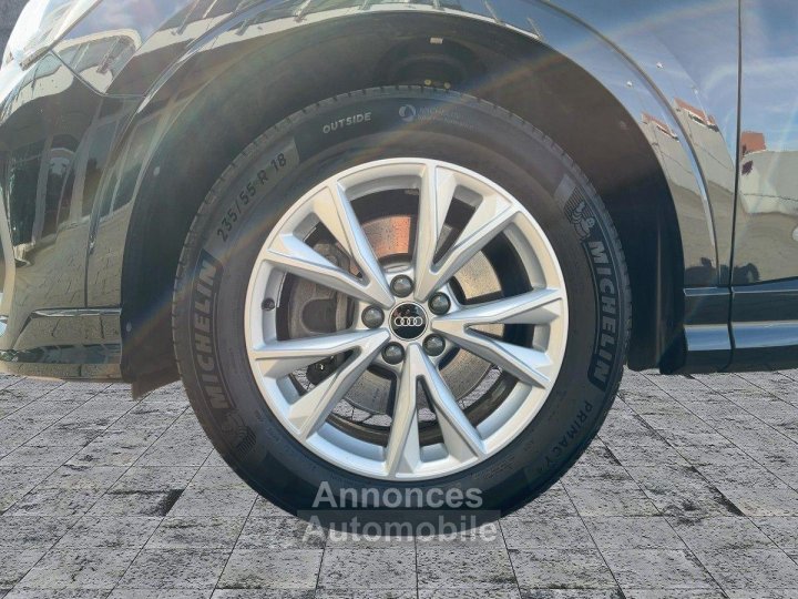 Audi Q3 45 TFSI e - 7