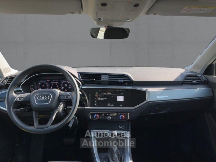 Audi Q3 45 TFSI e - 8