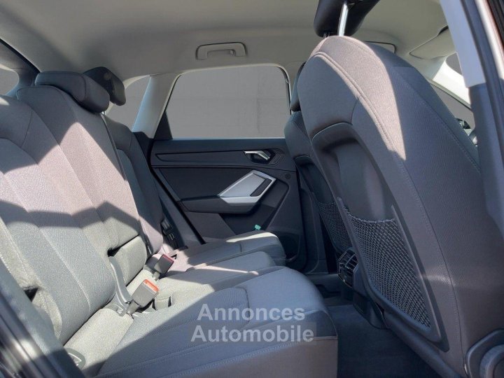 Audi Q3 45 TFSI e - 11