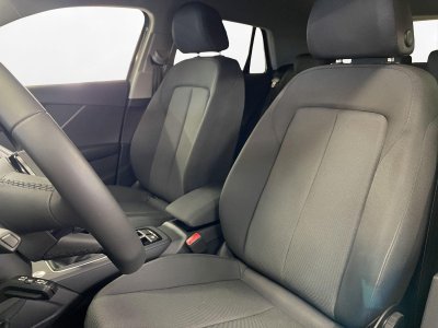 Audi Q2 30 TFSI advanced AHK LED LM 18 PDC ACC Stand   - 13