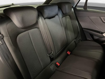 Audi Q2 30 TFSI advanced AHK LED LM 18 PDC ACC Stand   - 14