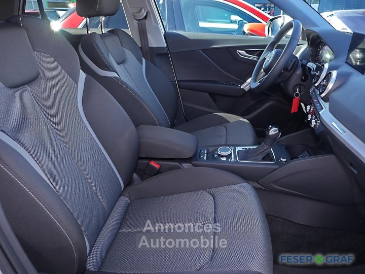 Audi Q2 35 TFSI S tronic S Line Ext Pano,Kamera,Navi - 3