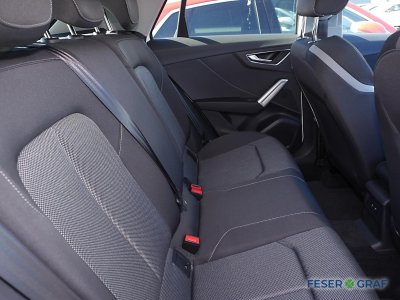 Audi Q2 35 TFSI S tronic S Line Ext Pano,Kamera,Navi   - 4