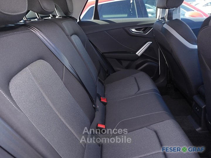 Audi Q2 35 TFSI S tronic S Line Ext Pano,Kamera,Navi - 4