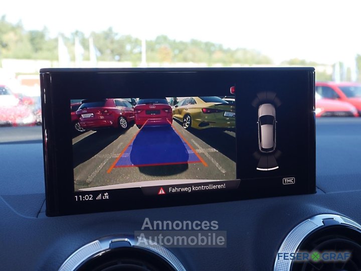 Audi Q2 35 TFSI S tronic S Line Ext Pano,Kamera,Navi - 6