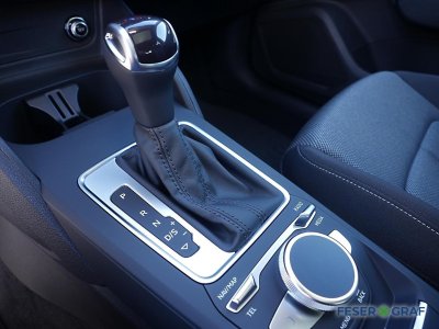 Audi Q2 35 TFSI S tronic S Line Ext Pano,Kamera,Navi   - 8
