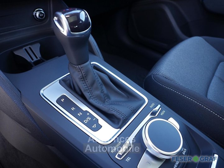 Audi Q2 35 TFSI S tronic S Line Ext Pano,Kamera,Navi - 8