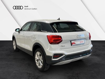 Audi Q2 35 TFSI S tronic advanced LED Smartphone Inte   - 3