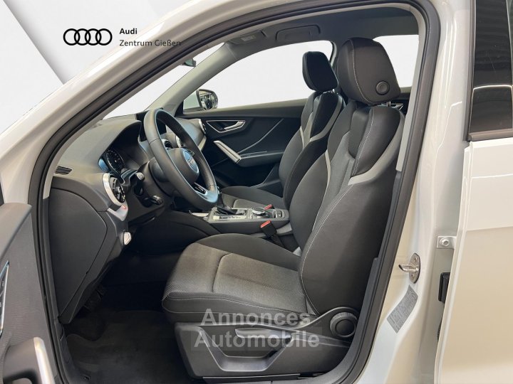 Audi Q2 35 TFSI S tronic advanced LED Smartphone Inte - 4