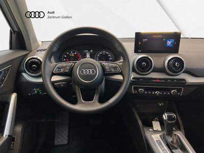 Audi Q2 35 TFSI S tronic advanced LED Smartphone Inte   - 5