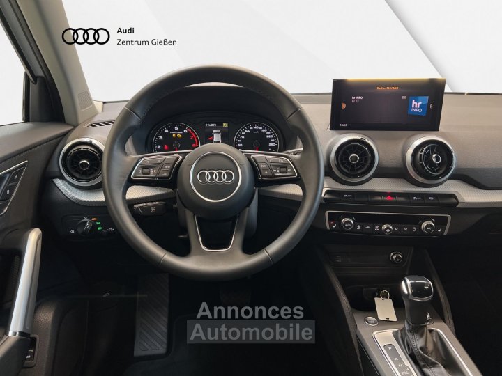 Audi Q2 35 TFSI S tronic advanced LED Smartphone Inte - 5