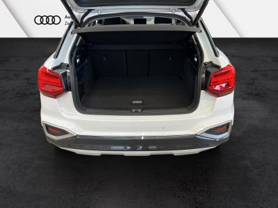 Audi Q2 35 TFSI S tronic advanced LED Smartphone Inte   - 6