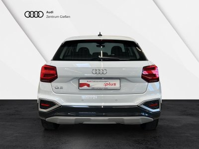 Audi Q2 35 TFSI S tronic advanced LED Smartphone Inte   - 7