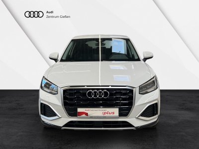 Audi Q2 35 TFSI S tronic advanced LED Smartphone Inte   - 8